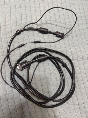 Belkin enterprise series cable for optimum data transfer
